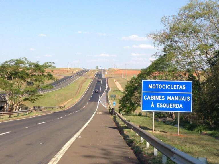 Via Rondon anuncia interdições na Rodovia Marechal Rondon nesta segunda em Araçatuba