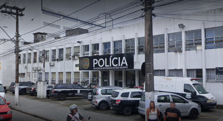 Nem policial tem descanso! Delegado é assaltado enquanto andava de bicicleta em São Vicente