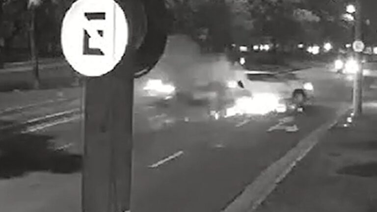 Justiça de SP nega prisão de dono de Porsche que causou morte de motorista