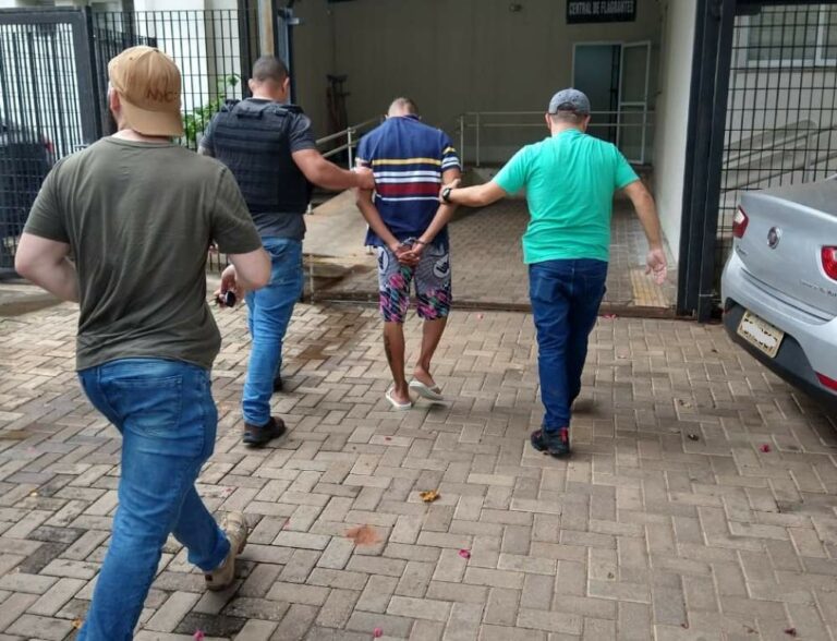 Adolescente de 15 anos é apreendido por participação em assalto a padaria em Araçatuba