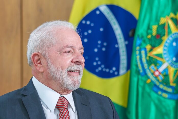 presidente Lula