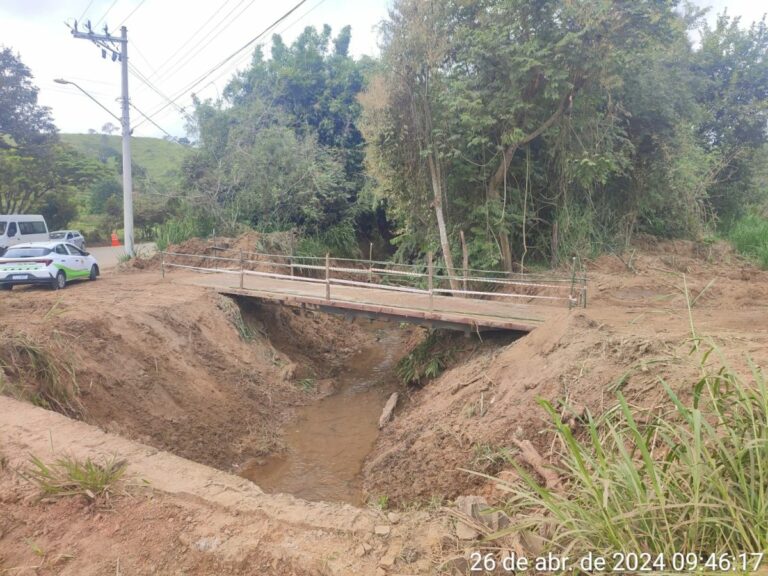 estrada sete voltas taubaté