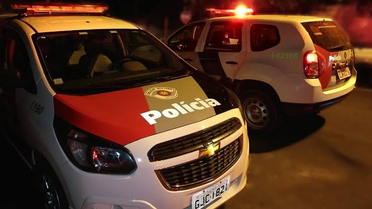 Casal é preso após furto de mais de R$ 5 mil em loja de confecções em Araçatuba