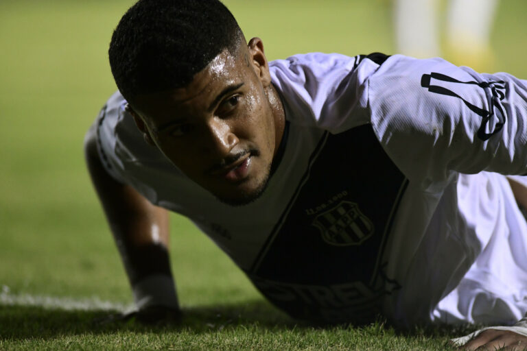 Foto: Marcos Ribolli/Especial PontePress