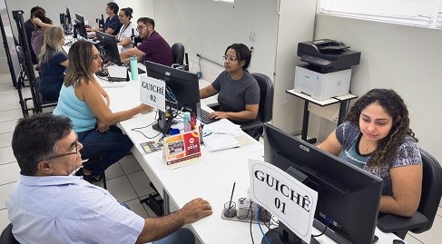 cartórios abrem no feriado