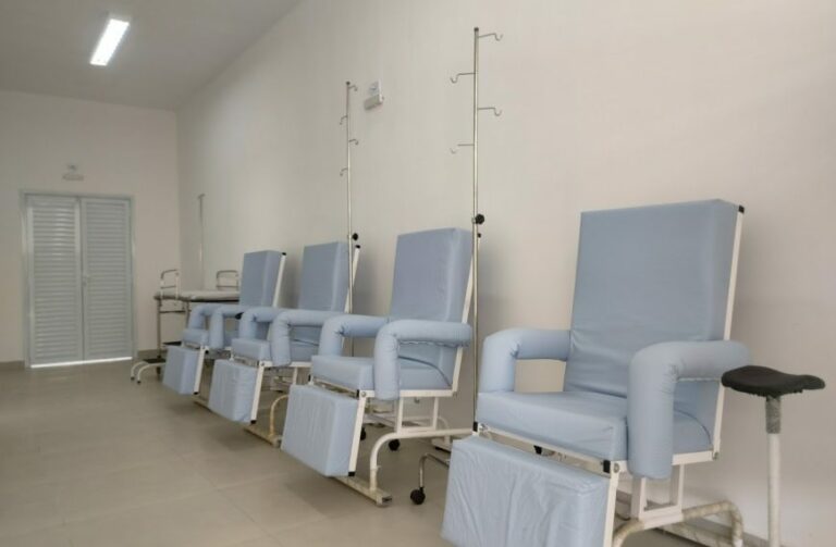 Pronto Atendimento atende casos leves de dengue em Taubaté