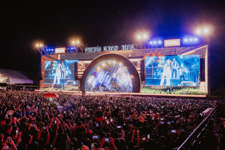 Autorização para entrada de menores de idade no Ribeirão Rodeo Music será 100% digital