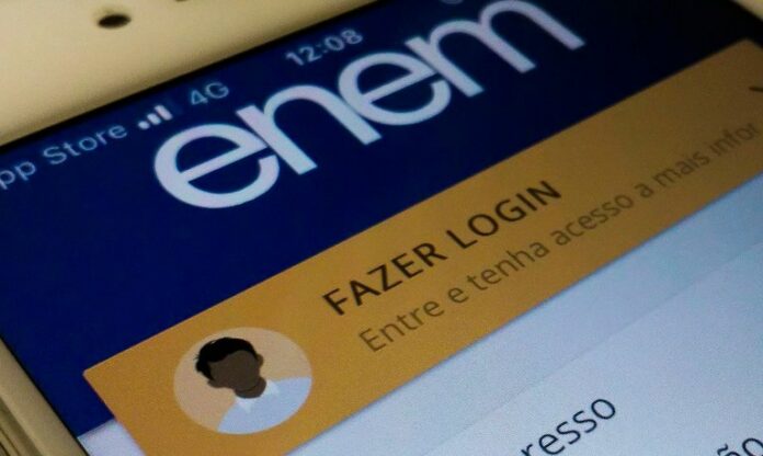 946f91a9-419a-4447-a53b-16e5ce0e6375 Veja como solicitar a isenção da taxa de inscrição do Enem