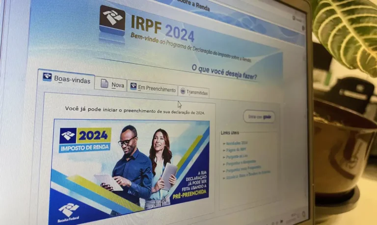Em Ribeirão Preto, 63 mil contribuintes já declararam imposto de renda; 230 mil são aguardados