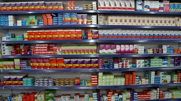 Abril começa com reajuste de 4,5% no preço dos medicamentos