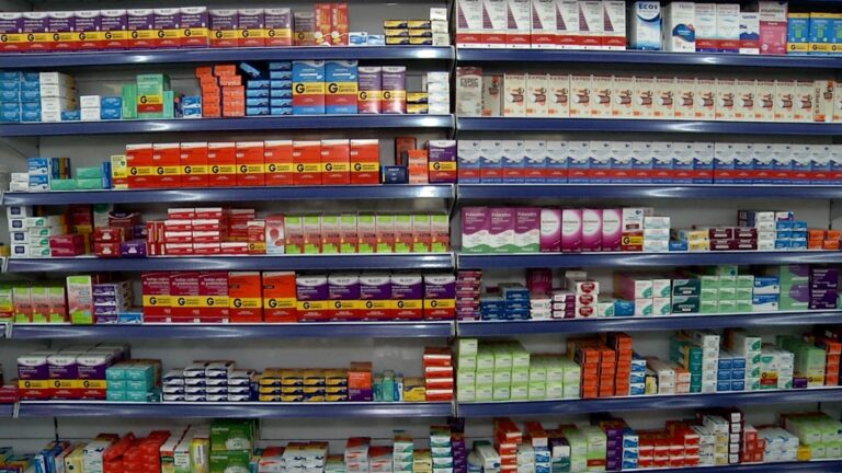 Abril começa com reajuste de 4,5% no preço dos medicamentos