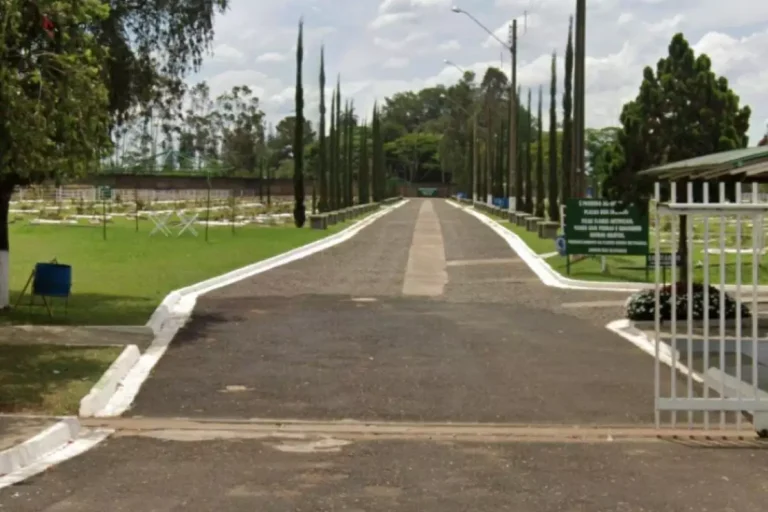 No velório da sogra, mulher sofre ameaça do cunhado e registra BO na polícia 