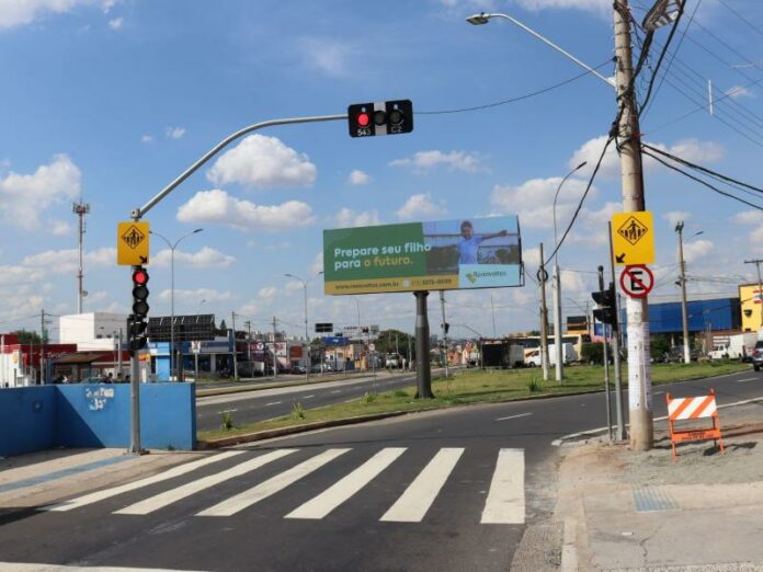 Balão do Londres recebe orientações sobre segurança viária nesta sexta, 19 Balão do Londres recebe orientações sobre segurança viária nesta sexta, 19