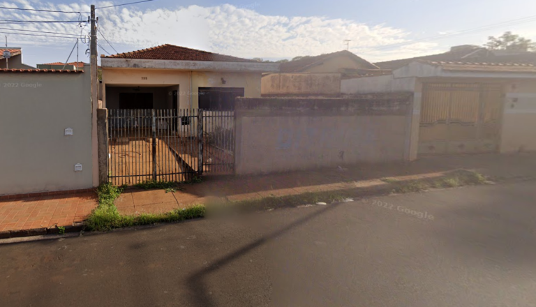 No Presidente Dutra, pintor de 35 anos morre ao sofrer descarga elétrica durante serviço