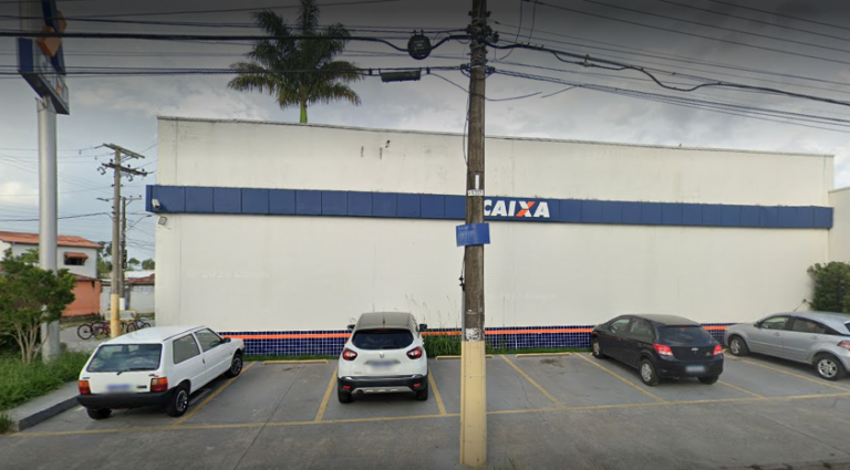 Dupla tenta furtar agência bancária pelo telhado, mas foge sem levar nada no interior de SP