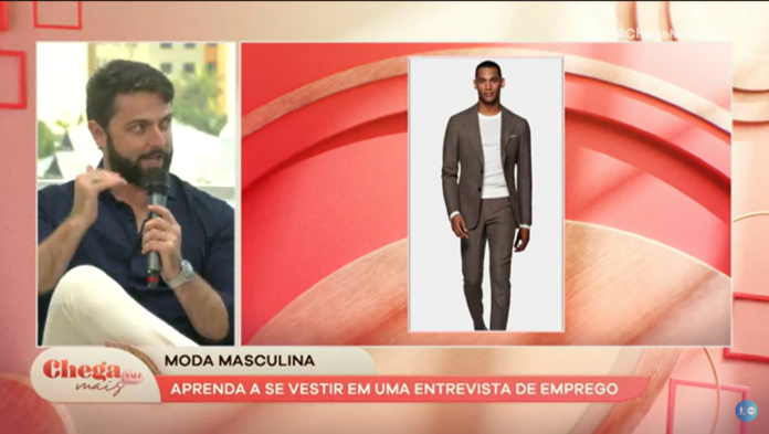 Saiba como se vestir para uma entrevista de emprego