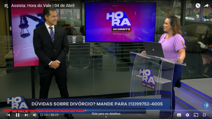 Especialista esclarece questionamentos sobre divórcio.