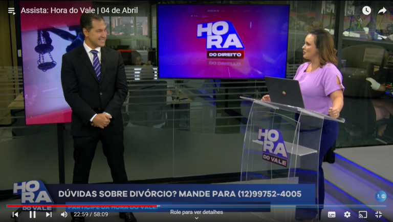 Especialista esclarece questionamentos sobre divórcio.