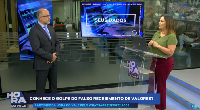 Proteja seus dados: Saiba como se prevenir de golpes virtuais