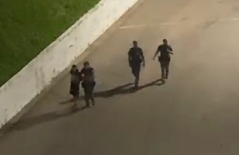 integrante de quadrilha de furto de condomínios é preso em sjc