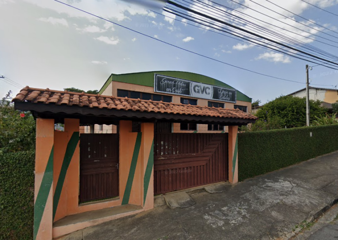 Morador em situação de rua é encontrado morto, amordaçado e com os pés amarrados