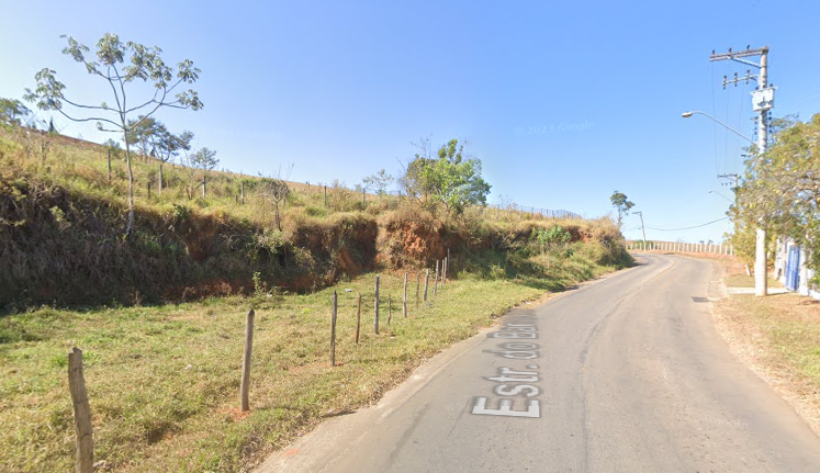 Homem é encontrado morto com a cabeça amarrada por sacolas plásticas no interior de SP