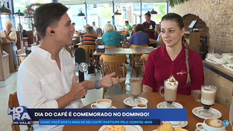 Dia do café: Conheça os diferentes tipos