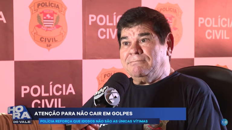 73% das vítimas de golpes são homens; idosos não são as únicas vítimas