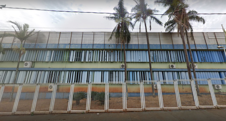 Em evento gratuito, estudantes e profissionais defendem o Colégio de Ensino Técnico no Parque Ribeirão e realizam ações para a população