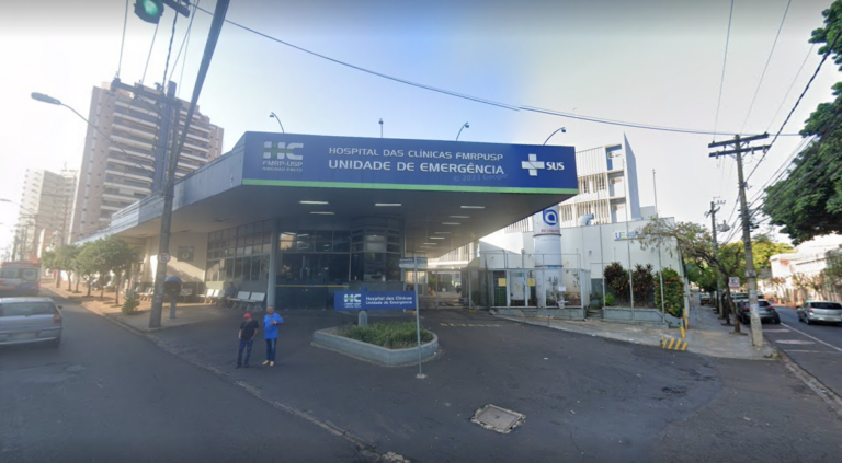 Idoso internado após sofrer queimaduras durante tentativa de churrasco morre no HC