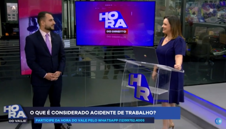 Abril Verde: mês da conscientização de segurança no trabalho