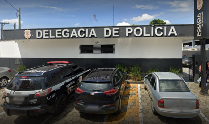 delegacia de tremembé Adolescente é apreendido suspeito de matar tio no interior de SP