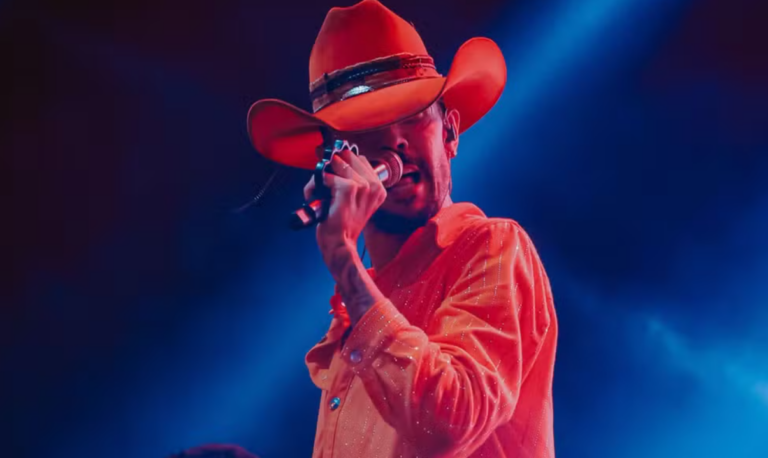 Expô Araçatuba 2024: Cantor Luan Pereira se apresentará na festa de lançamento