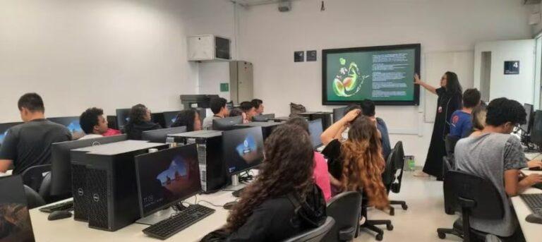 Unidades do Senac oferecem mais de 3 mil bolsas de estudo em cursos no interior de SP