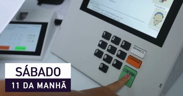 Thathi Cidade: Especial Eleições começa neste sábado e traz pesquisas do Instituto Badra de toda a Baixada Santista