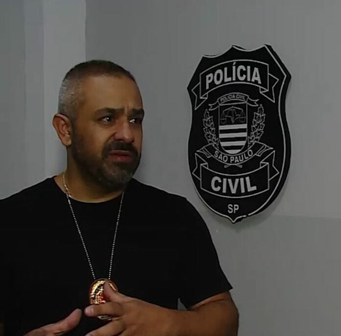 Delegado investiga mãe abandonou filhos em casa para ir em 'forró'