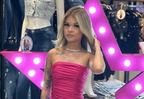 Caso Ariane ciúmes possessivo e amor não correspondido