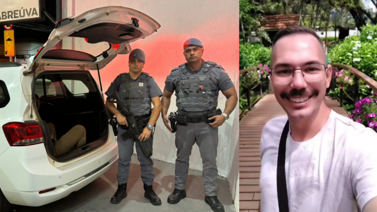 Caso Renan massagista confessa autoria do assassinato do supervisor de vendas