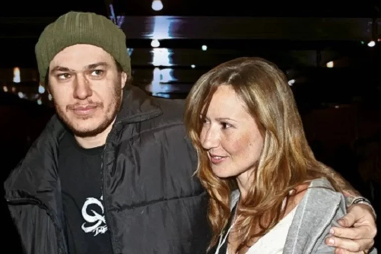 Viúva de Chorão fala de filme que contará o romance com o cantor