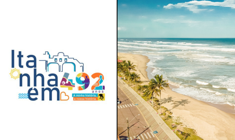 Itanhaém: A 2ª cidade mais antiga do país tem programação especial para seu aniversário