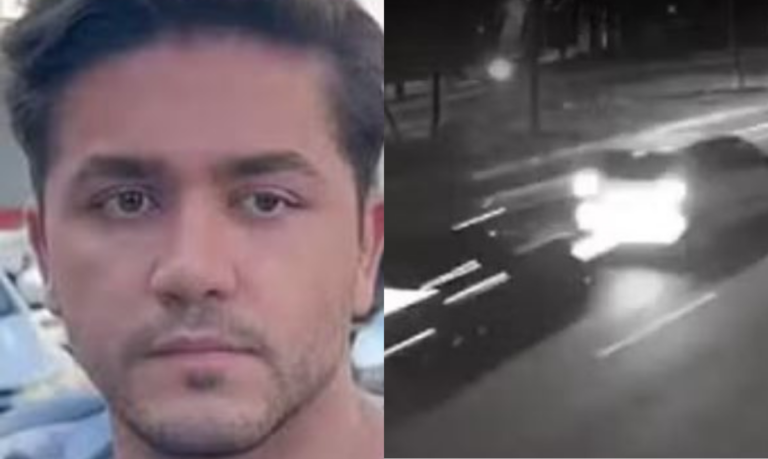 Dono de porsche avaliada em mais de R$ 1 milhão estava com a CNH suspensa dias antes de matar motorista de uber; VÍDEO