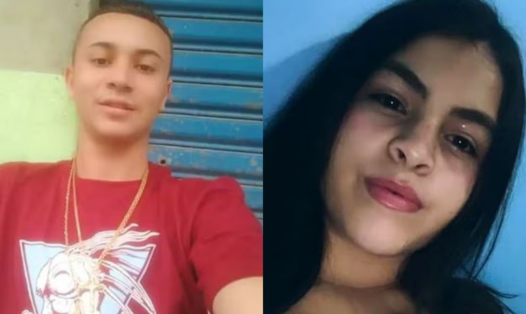 Homem acusado de matar jovem após confundi-la com PM irá a júri popular