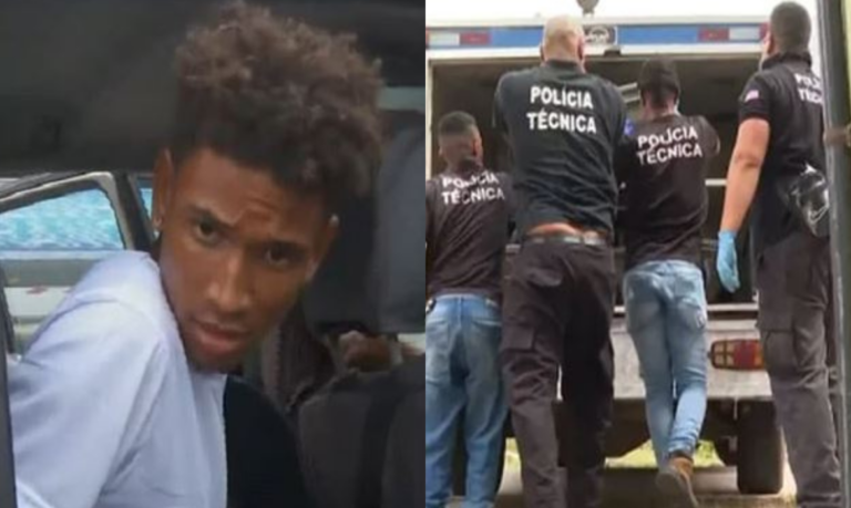 “Ritual de magia negra”: Filho mata a mãe a facadas e decepa a mão da vítima para sacar dinheiro em banco