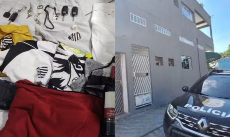 Menor de idade e mais um suspeito matam idoso à facadas; Corpo é encontrado dois dias depois