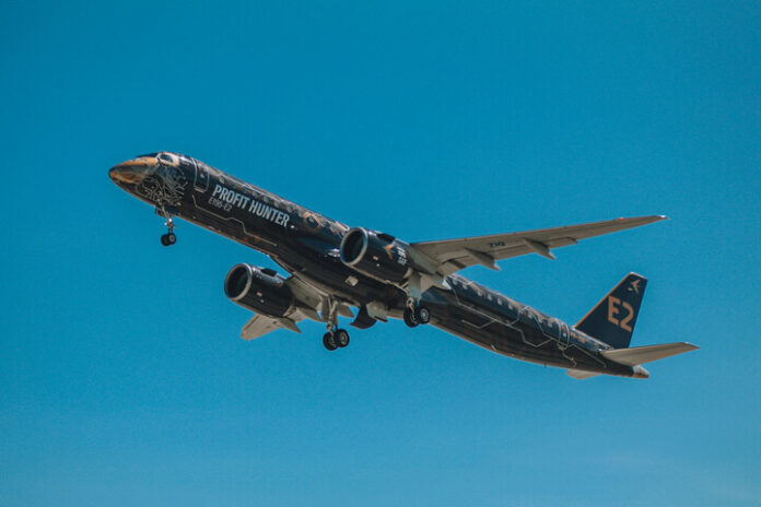 jatos embraer jatos embraer