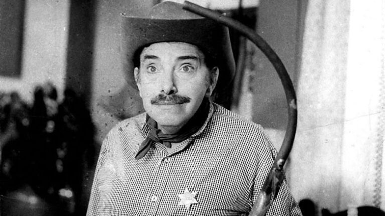 Conheça a história de Mazzaropi e seu impacto no cinema "caipira"