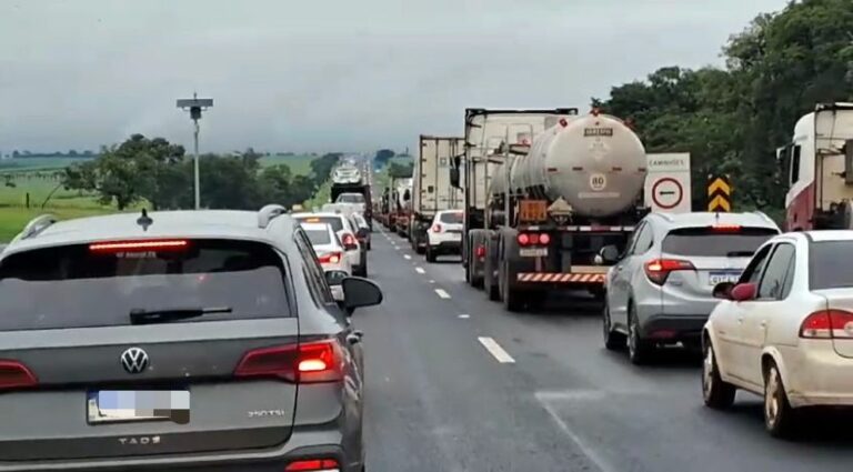 SP pode usar dados sobre poluição do ar para traçar melhores rotas de trânsito