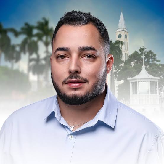 André Fermino é eleito presidente da Câmara e assumirá a Prefeitura de Birigui