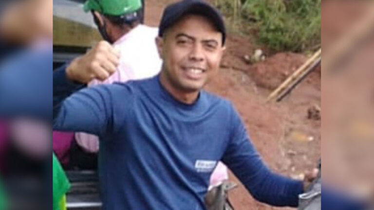 Família busca por pernambucano que desapareceu em Piracicaba