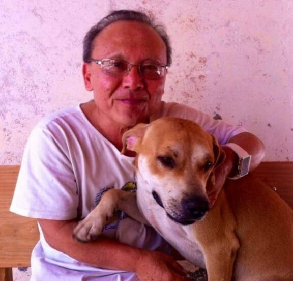 Família busca por professor de 65 anos desaparecido